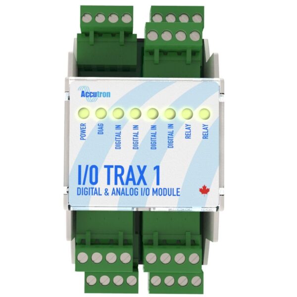 Accutron ACC IOTRAX 01 1 AtoZ Calibration