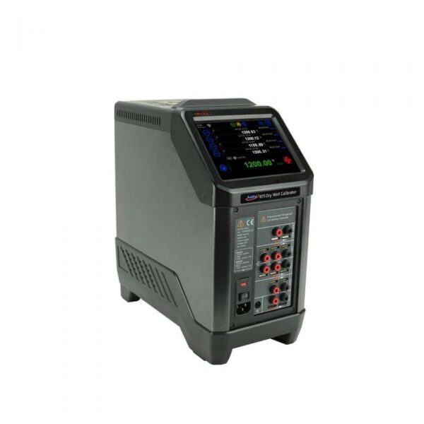 Additel ADT875 1210 AR 110V AtoZ Calibration