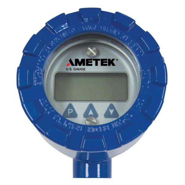 Ametek US Gauge DT 8300EX AtoZ Calibration