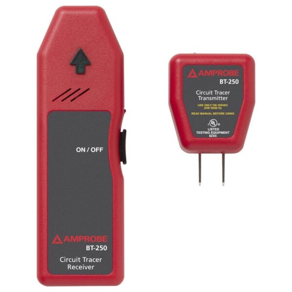 Amprobe BT 250 AtoZ Calibration