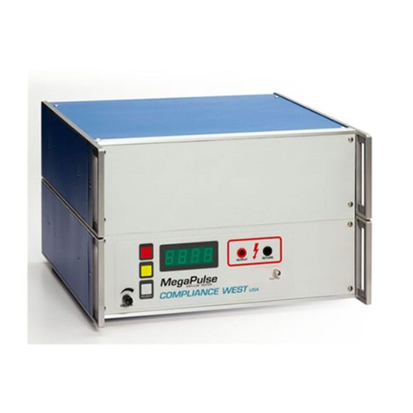 Compliance West MP 1.2X50 7200PF AtoZ Calibration