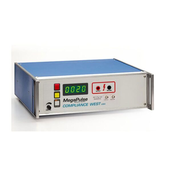 Compliance West MP DF 1A.2 AtoZ Calibration