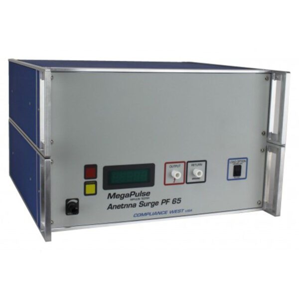 Compliance West MP SURGE PF 65 AtoZ Calibration