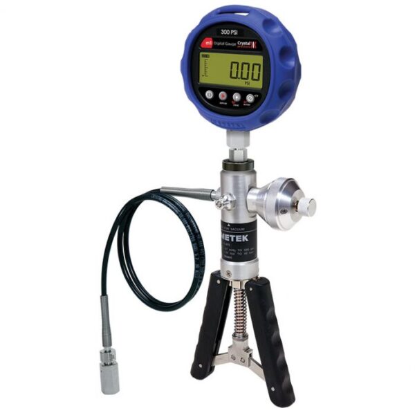 Crystal Engineering M1 30PSI BXX 1 AtoZ Calibration