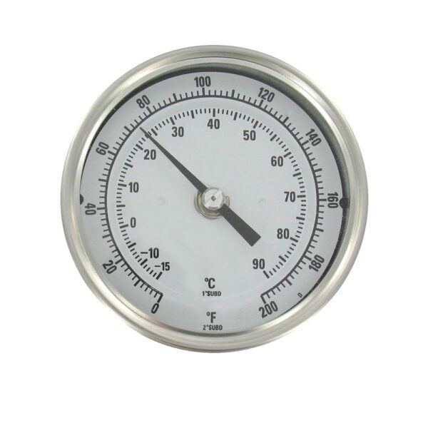 Dwyer Instruments BTLRN336101 AtoZ Calibration