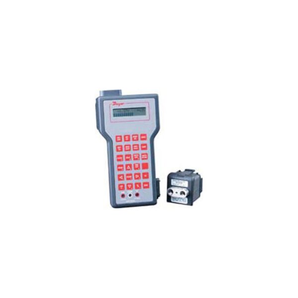 Dwyer Instruments MC1004 AtoZ Calibration