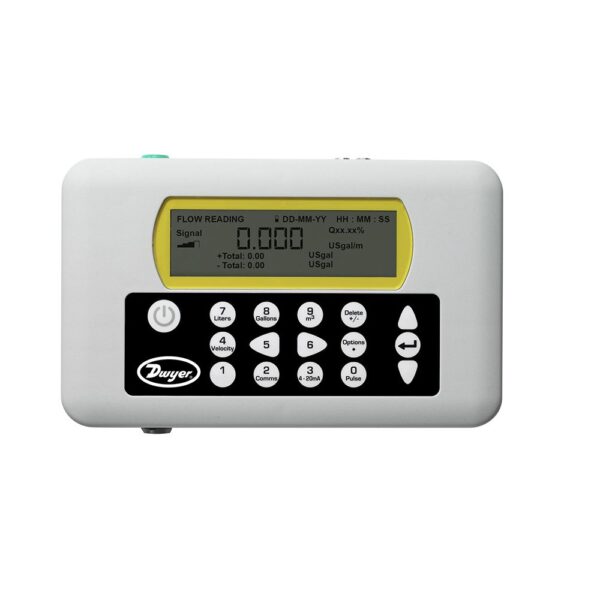 Dwyer Instruments PUB 20 AtoZ Calibration