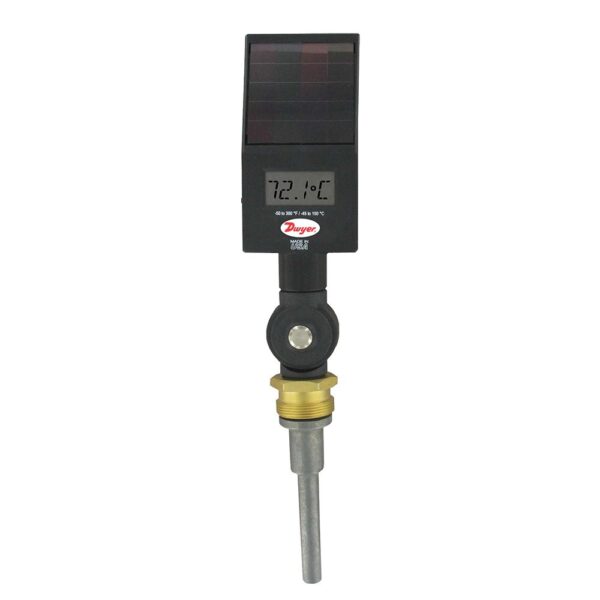 Dwyer Instruments SIT 935 AtoZ Calibration