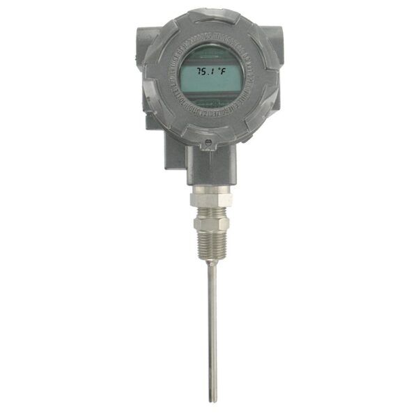 Dwyer Instruments TTE 106 W AtoZ Calibration