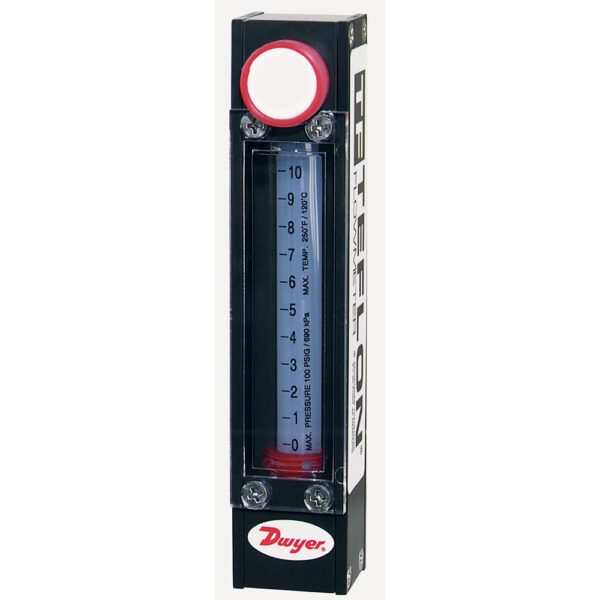 Dwyer Instruments TVA1113 AtoZ Calibration