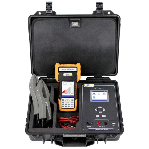 Eagle Eye Power Solutions GFL 1000 AtoZ Calibration