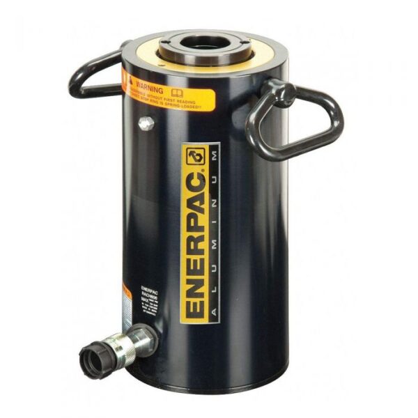 Enerpac RACH604 AtoZ Calibration