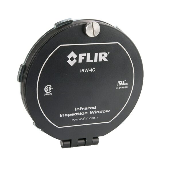 FLIR IRW 4C2 AtoZ Calibration