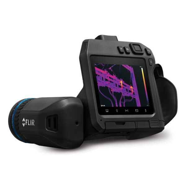 FLIR T840 24 14 42 AtoZ Calibration