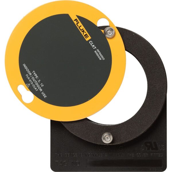 Fluke 075 CLKT AtoZ Calibration