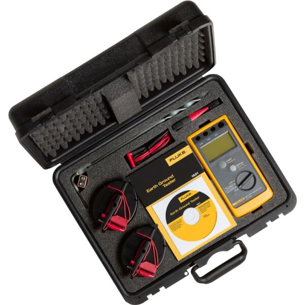 Fluke 1621 KIT AtoZ Calibration