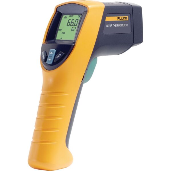 Fluke 561 AtoZ Calibration