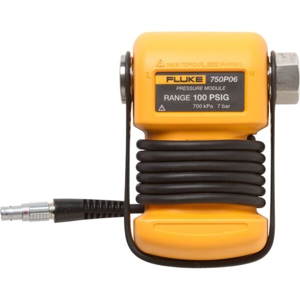 Fluke 750P00 AtoZ Calibration