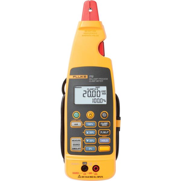 Fluke 772 VIP Kit AtoZ Calibration