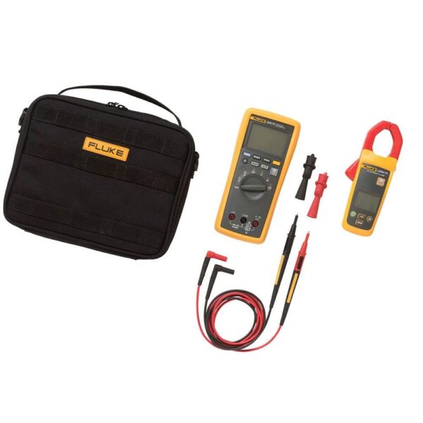 Fluke A3000FC KIT AtoZ Calibration