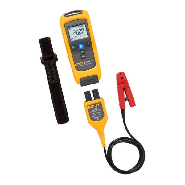 Fluke A3004FC AtoZ Calibration