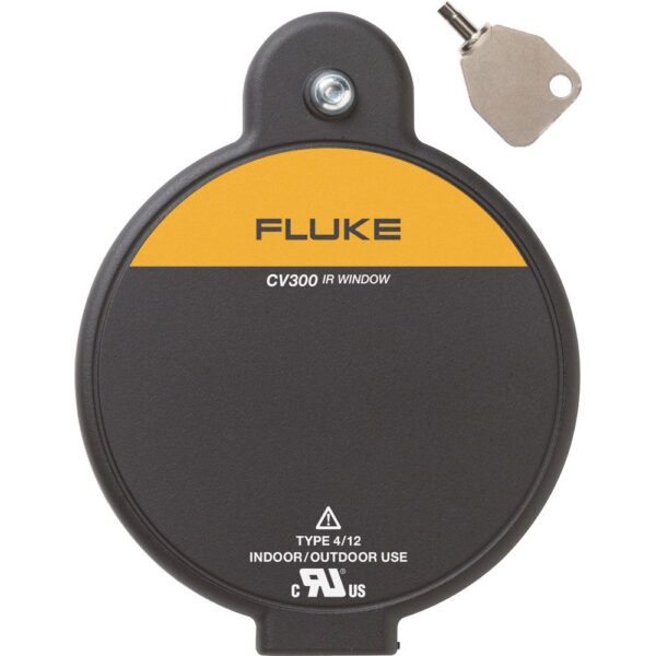 Fluke CV300 AtoZ Calibration