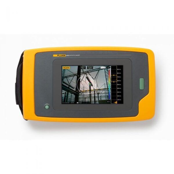 Fluke II910 AtoZ Calibration