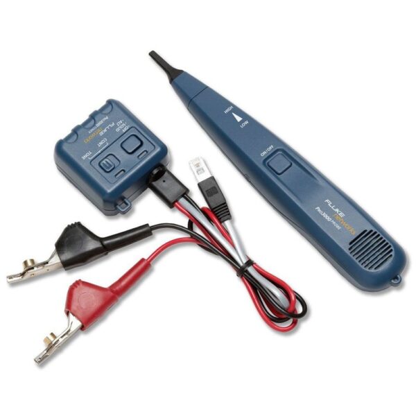 Fluke Networks PRO3000 KIT AtoZ Calibration