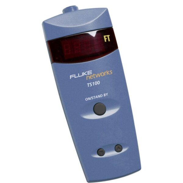 Fluke Networks TS100 AtoZ Calibration