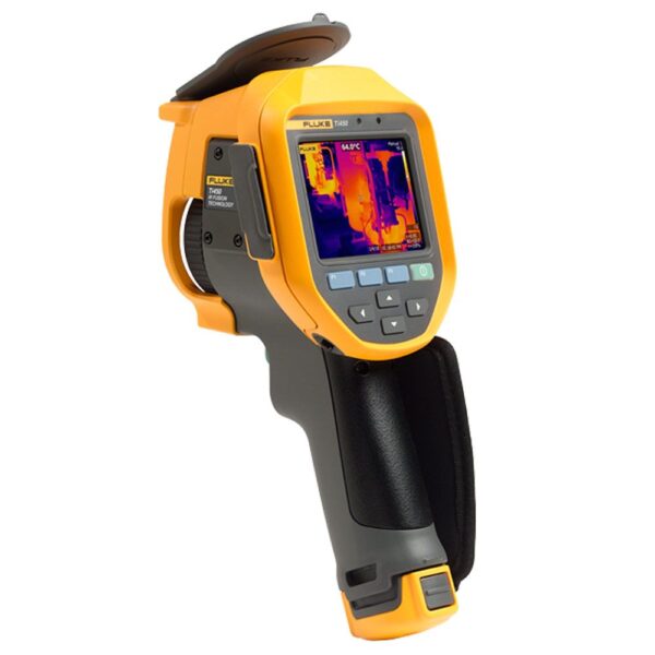 Fluke TI450 AtoZ Calibration