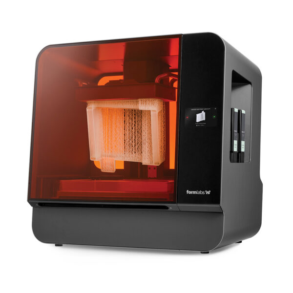 Formlabs Form 3L 3D Printer 51895 zoom AtoZ Calibration