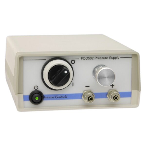 Furness Controls FCO502 1 AtoZ Calibration