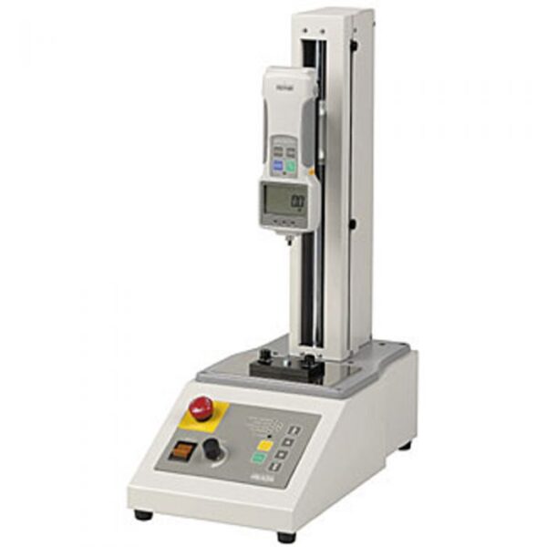 Imada MX 110 AtoZ Calibration