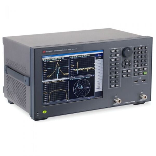 Keysight Agilent E5061B Used for Sale AtoZ Calibration