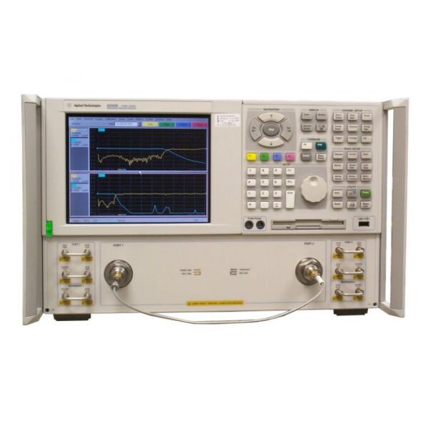 Keysight Agilent E8362B Used for Sale AtoZ Calibration