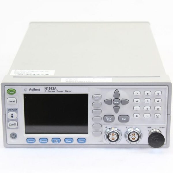 Keysight Agilent N1912A Used for Sale AtoZ Calibration