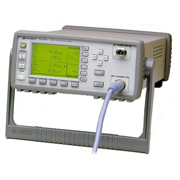 Keysight Technologies E4416A AtoZ Calibration