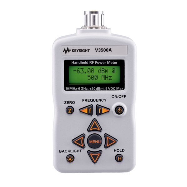 Keysight Technologies V3500A AtoZ Calibration