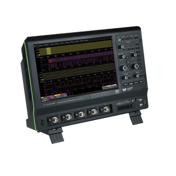 Lecroy HDO6104A MS USED FOR SALE AtoZ Calibration