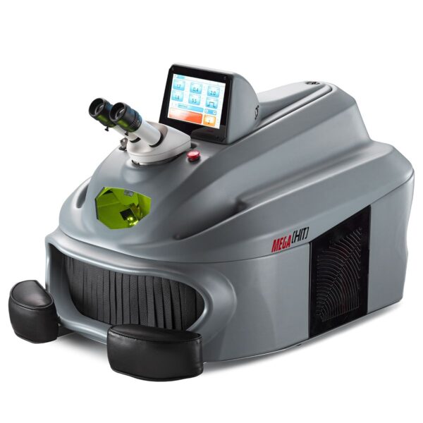 MegaHit Laser Welder 47602 zoom AtoZ Calibration