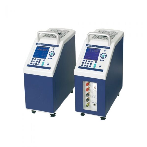 Mensor CTD9300 165 AtoZ Calibration