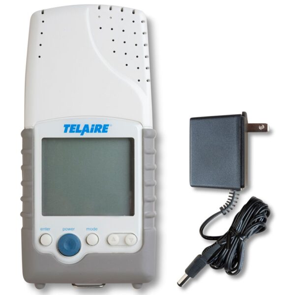 Onset HOBO Data Loggers TEL 7001 AtoZ Calibration