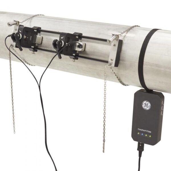 Panametrics PT9 SYS AtoZ Calibration