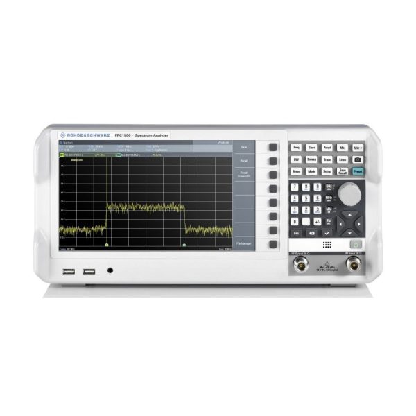 FPC P3TG 01 0723 AtoZ Calibration