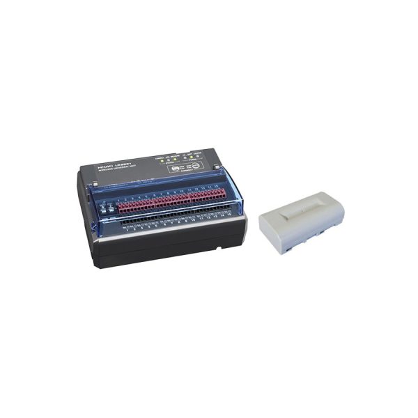 LR8531 Kit 01 0822 AtoZ Calibration