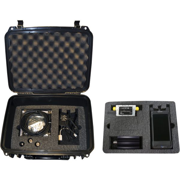 bird 7003a001 general purpose test kit sitehawk series main image AtoZ Calibration