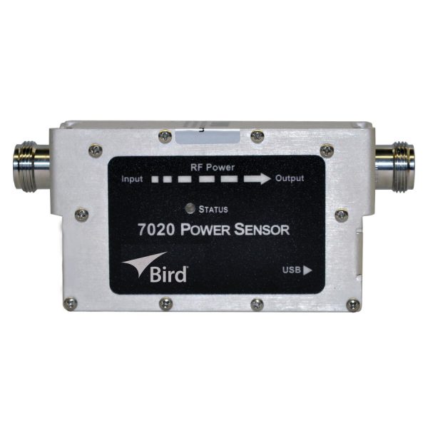 bird 7020 power sensor main image AtoZ Calibration