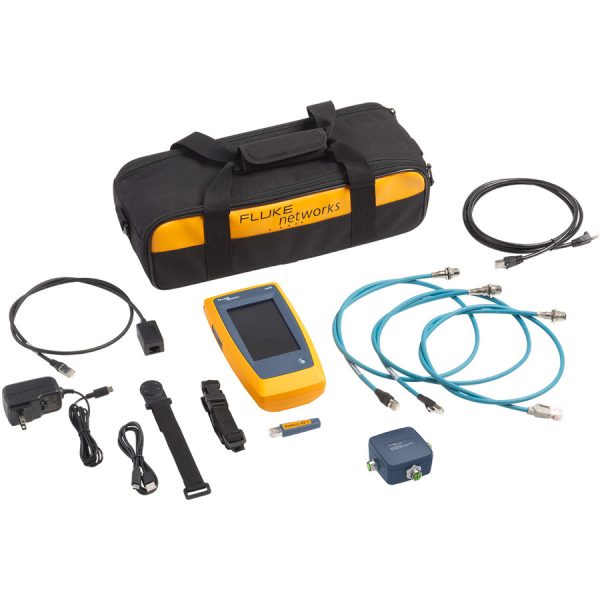 fluke liq 100 ie all AtoZ Calibration