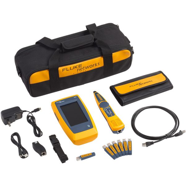 fluke liq kit all AtoZ Calibration