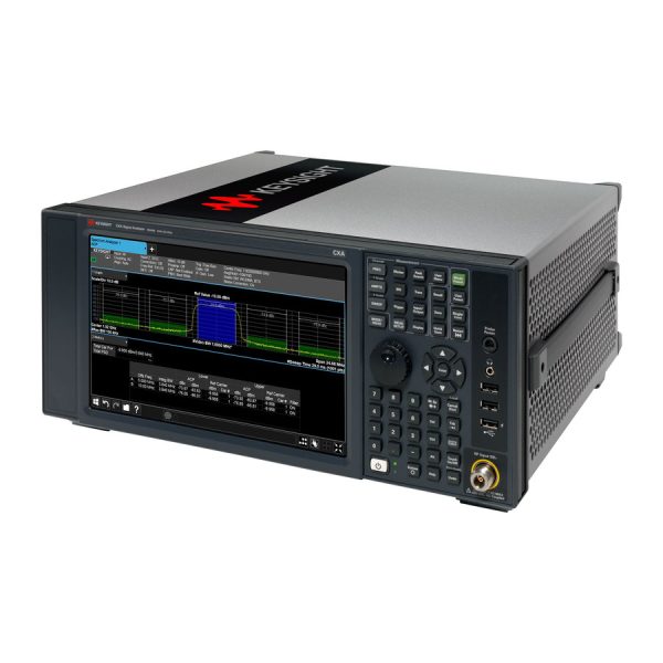 keysight n9000b analyser image 03 AtoZ Calibration